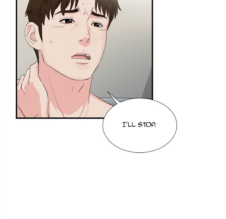 Secret Friend Chapter 91 Page 35