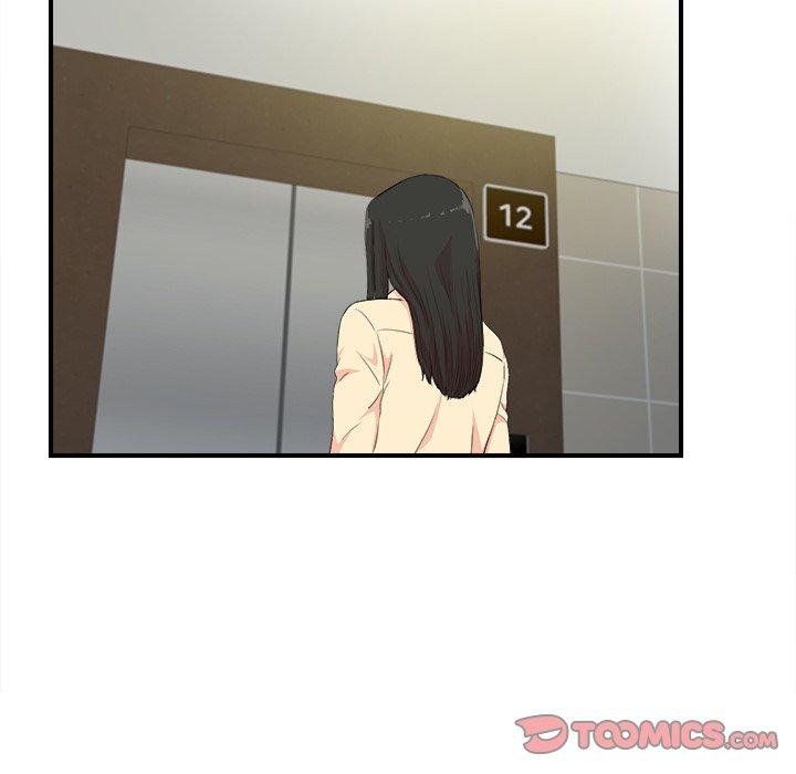 Secret Friend Chapter 91 Page 38
