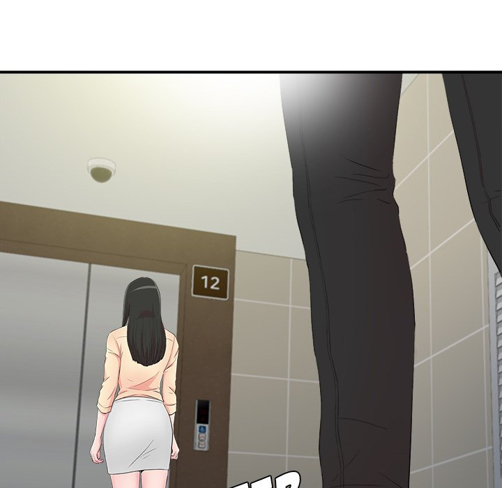 Secret Friend Chapter 91 Page 39
