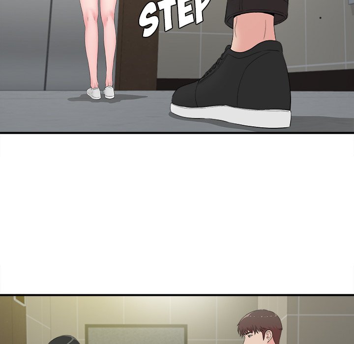 Secret Friend Chapter 91 Page 40