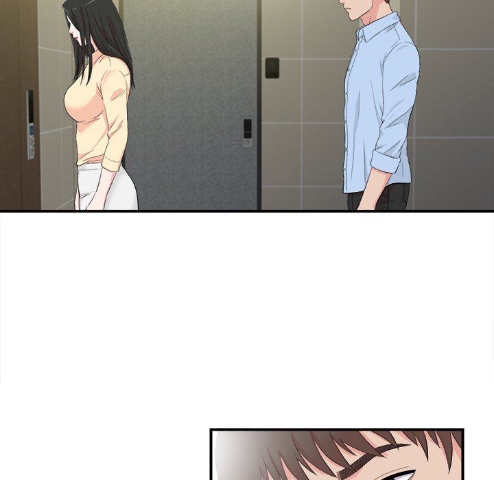 Secret Friend Chapter 91 Page 41