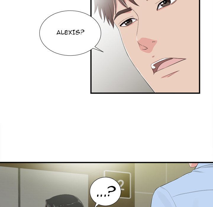 Secret Friend Chapter 91 Page 42