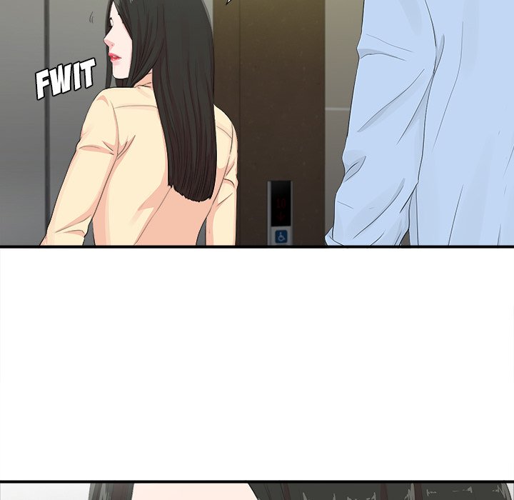 Secret Friend Chapter 91 Page 43