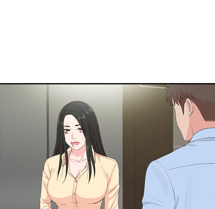 Secret Friend Chapter 91 Page 46