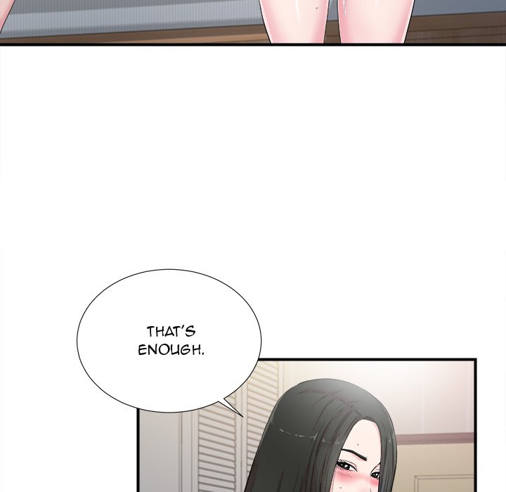 Secret Friend Chapter 91 Page 5