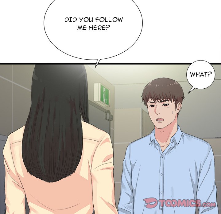 Secret Friend Chapter 91 Page 50