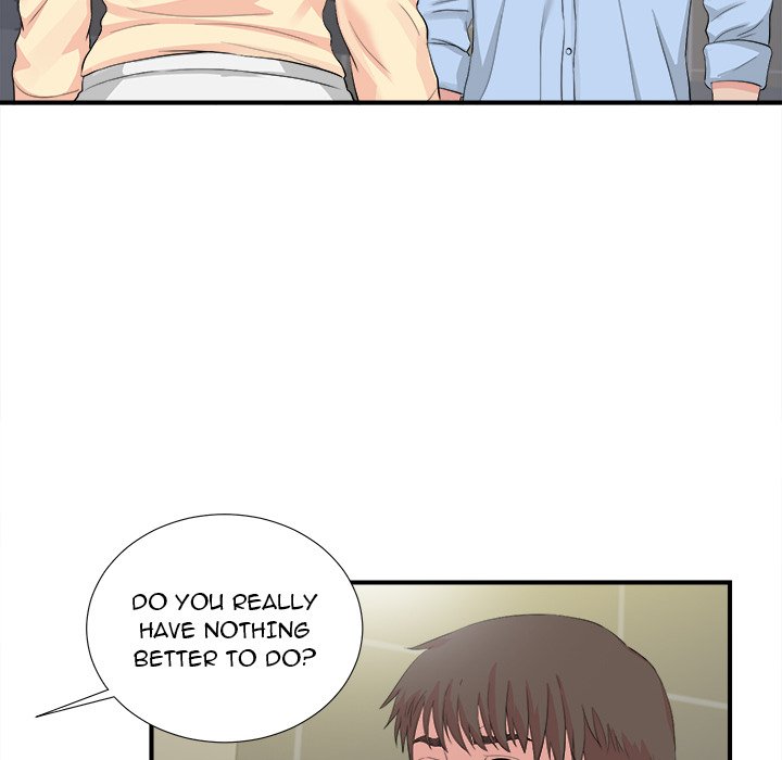 Secret Friend Chapter 91 Page 51