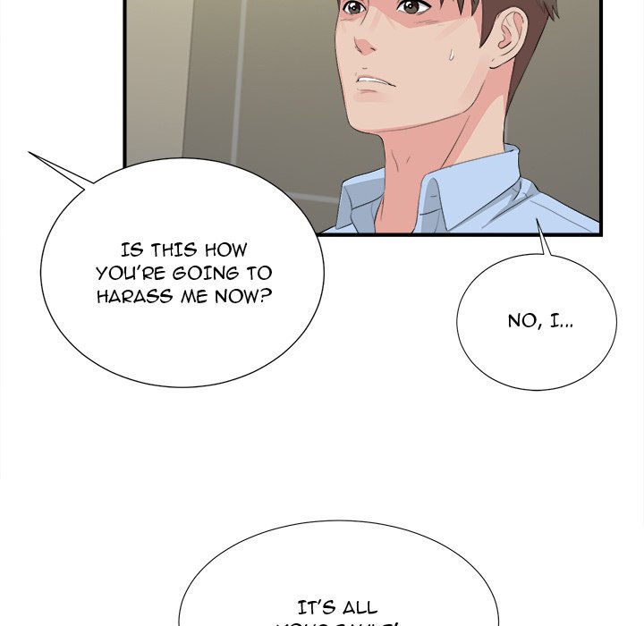 Secret Friend Chapter 91 Page 52