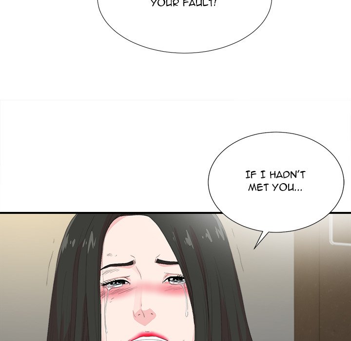 Secret Friend Chapter 91 Page 53