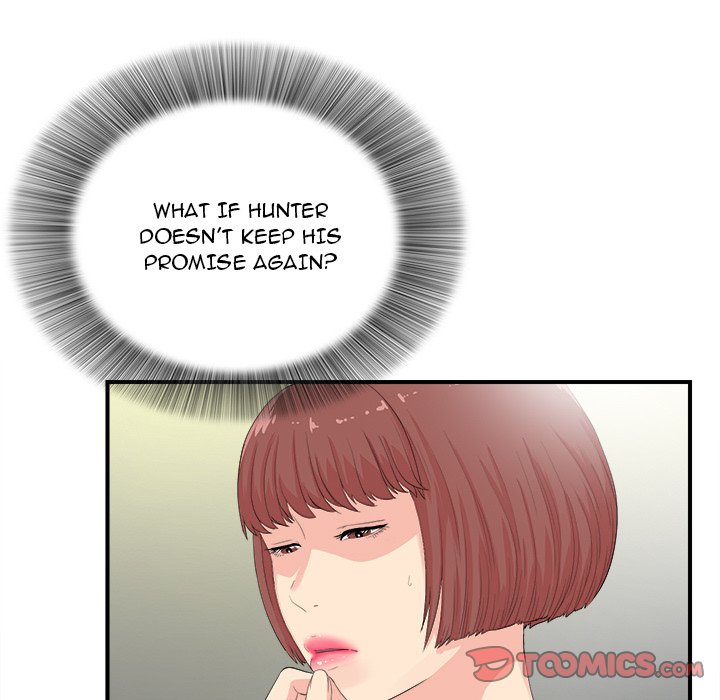 Secret Friend Chapter 91 Page 62