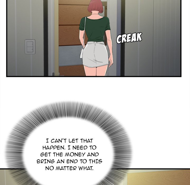 Secret Friend Chapter 91 Page 64