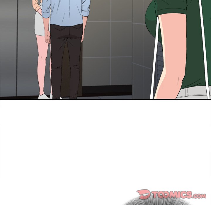 Secret Friend Chapter 91 Page 68