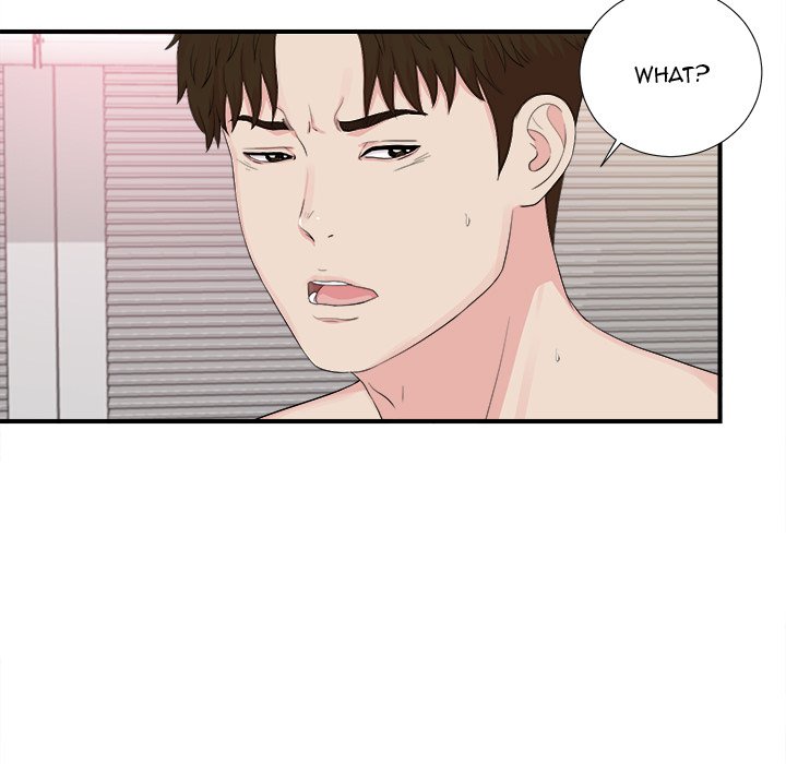 Secret Friend Chapter 91 Page 7