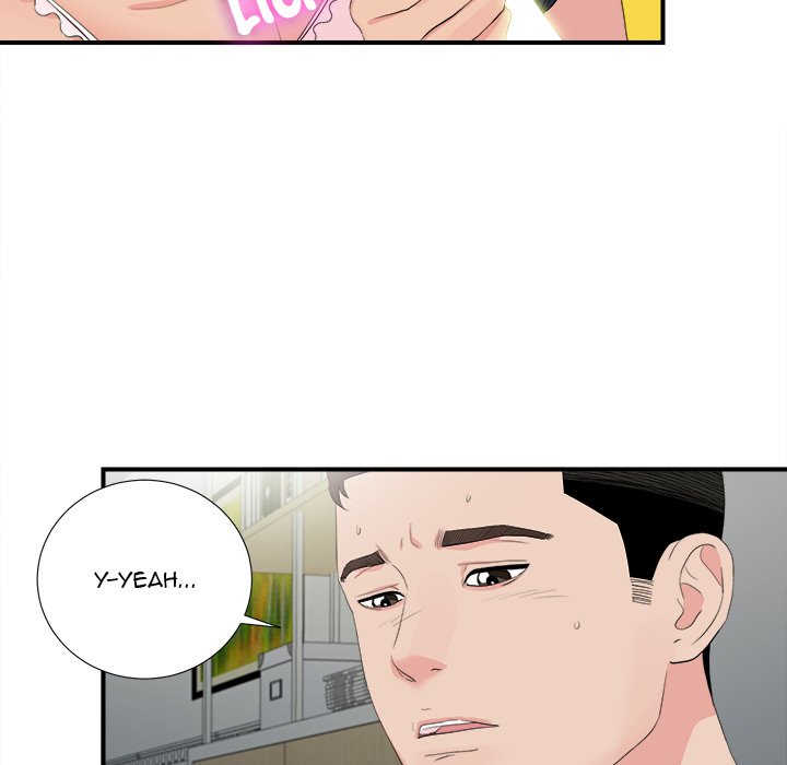 Secret Friend Chapter 91 Page 78