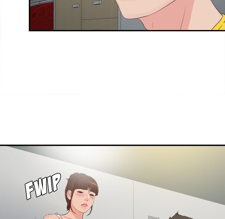 Secret Friend Chapter 91 Page 79
