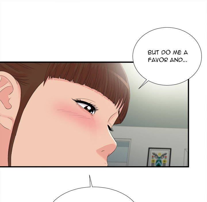 Secret Friend Chapter 91 Page 88