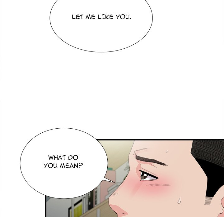 Secret Friend Chapter 91 Page 89