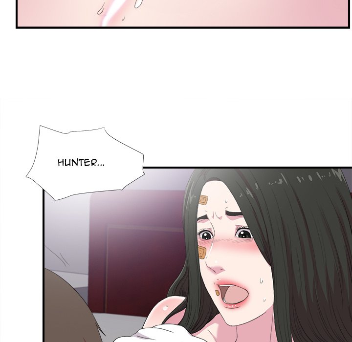 Secret Friend Chapter 97 Page 19