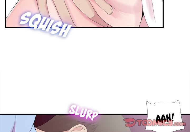 Secret Friend Chapter 97 Page 2