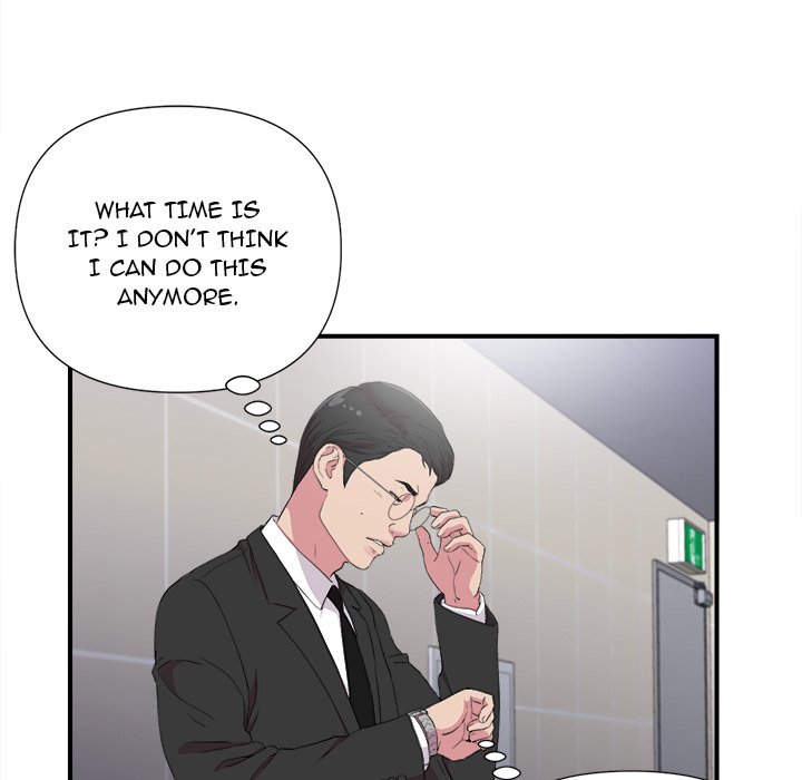 Secret Friend Chapter 97 Page 24
