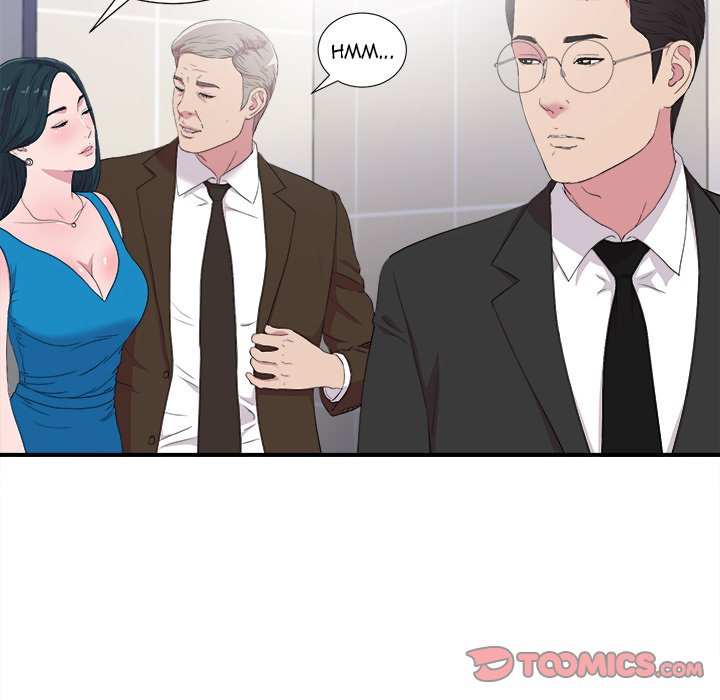 Secret Friend Chapter 97 Page 26