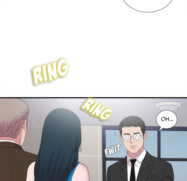 Secret Friend Chapter 97 Page 30