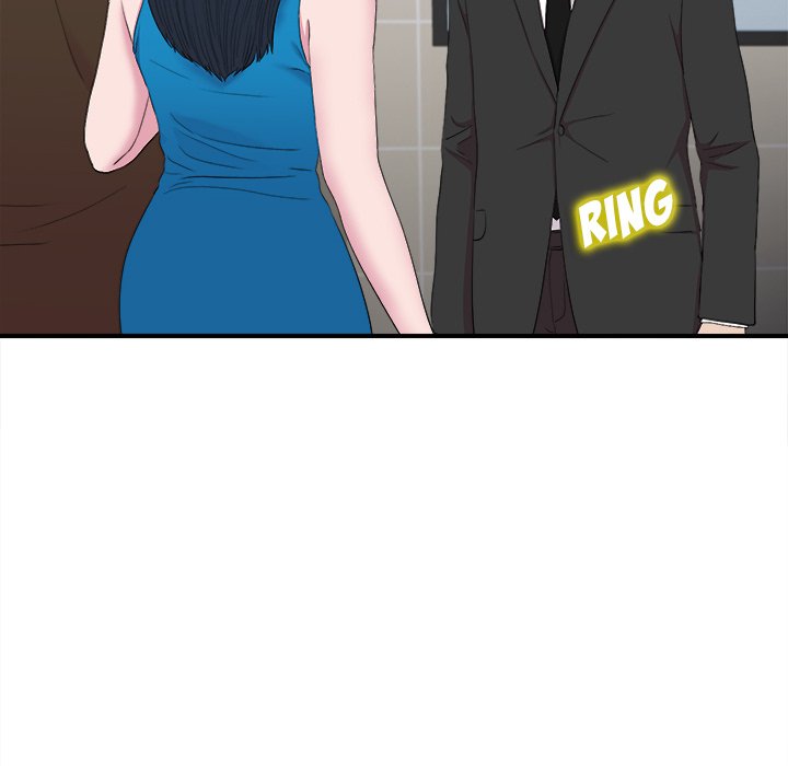 Secret Friend Chapter 97 Page 31