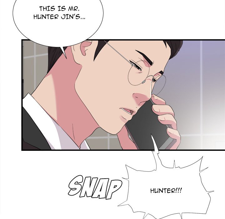 Secret Friend Chapter 97 Page 35