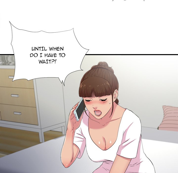 Secret Friend Chapter 97 Page 36
