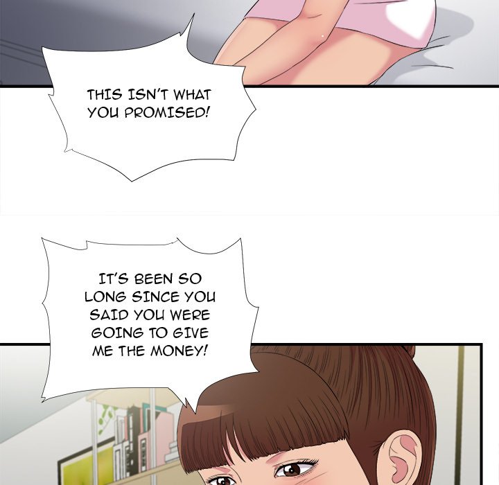Secret Friend Chapter 97 Page 37