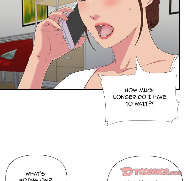 Secret Friend Chapter 97 Page 38
