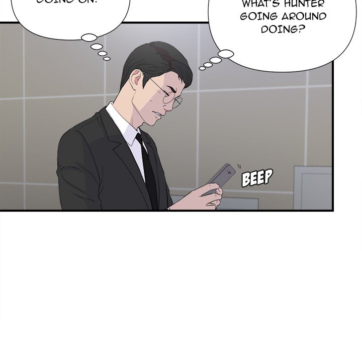 Secret Friend Chapter 97 Page 39