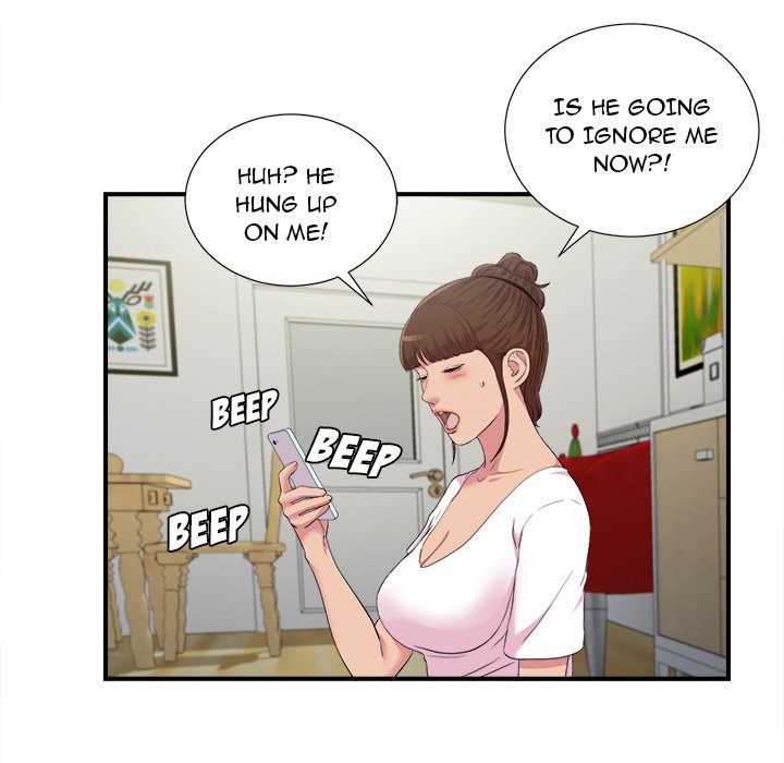 Secret Friend Chapter 97 Page 40