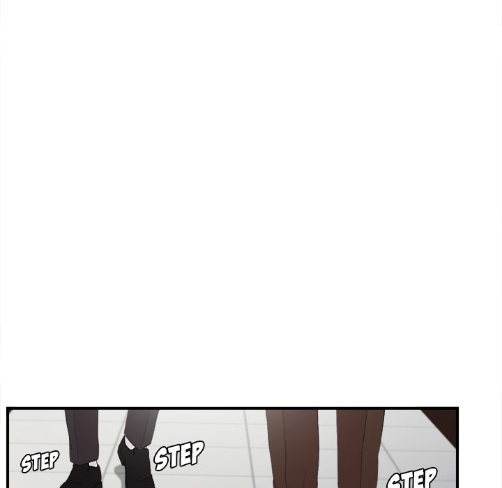 Secret Friend Chapter 97 Page 41