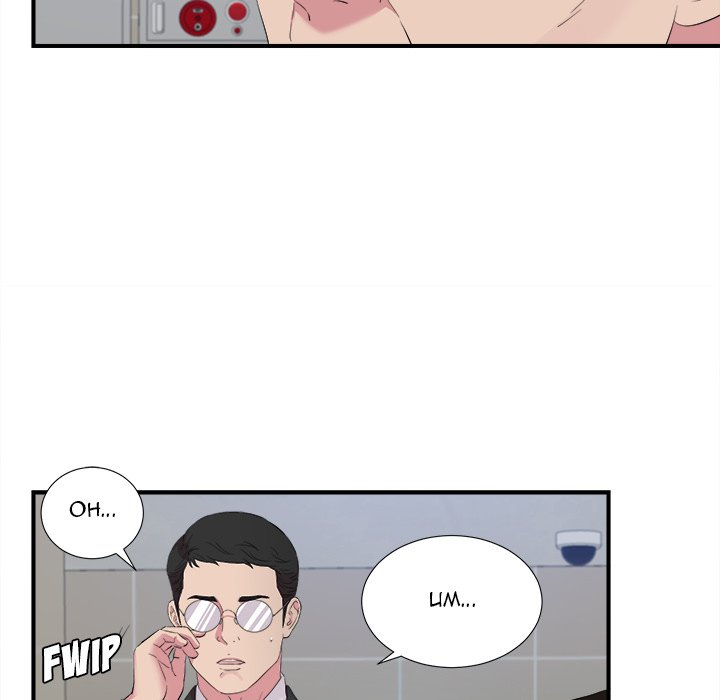 Secret Friend Chapter 97 Page 45
