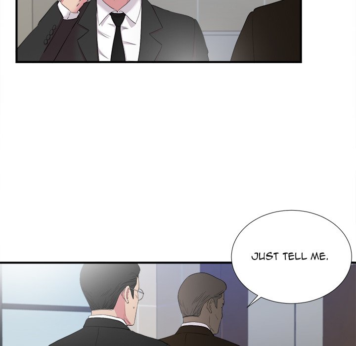 Secret Friend Chapter 97 Page 46