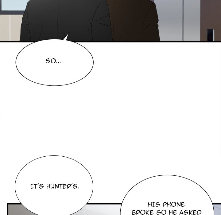 Secret Friend Chapter 97 Page 47