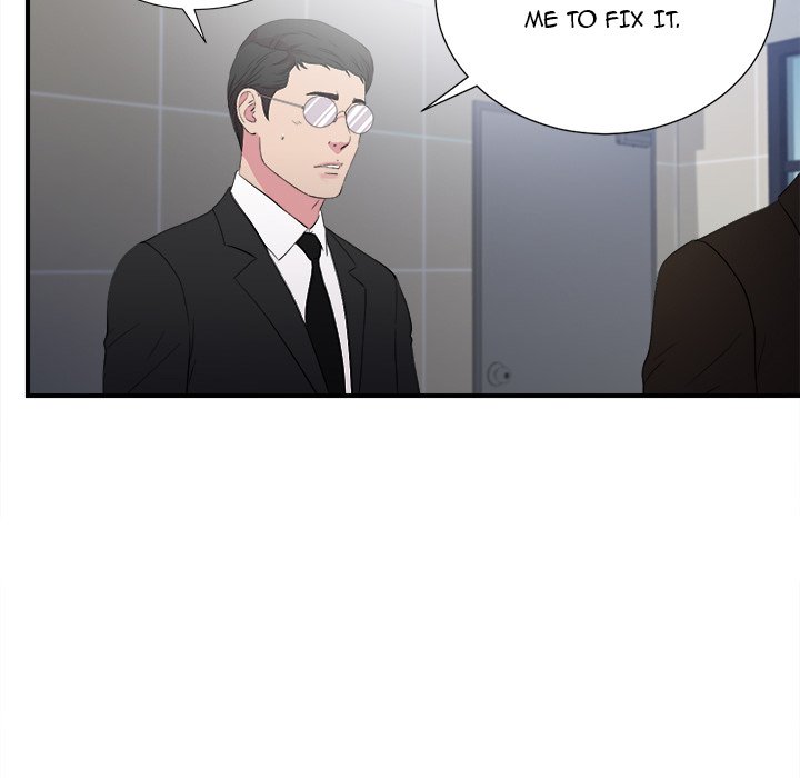 Secret Friend Chapter 97 Page 48