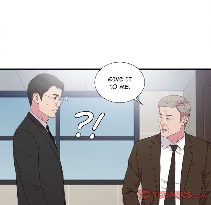 Secret Friend Chapter 97 Page 50