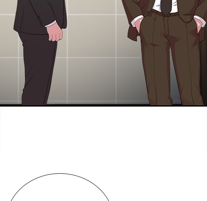 Secret Friend Chapter 97 Page 51