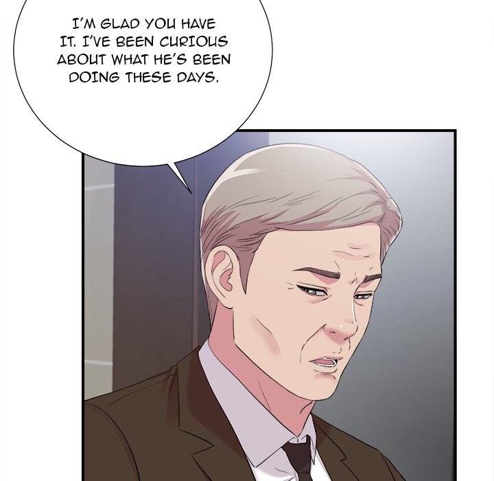 Secret Friend Chapter 97 Page 52
