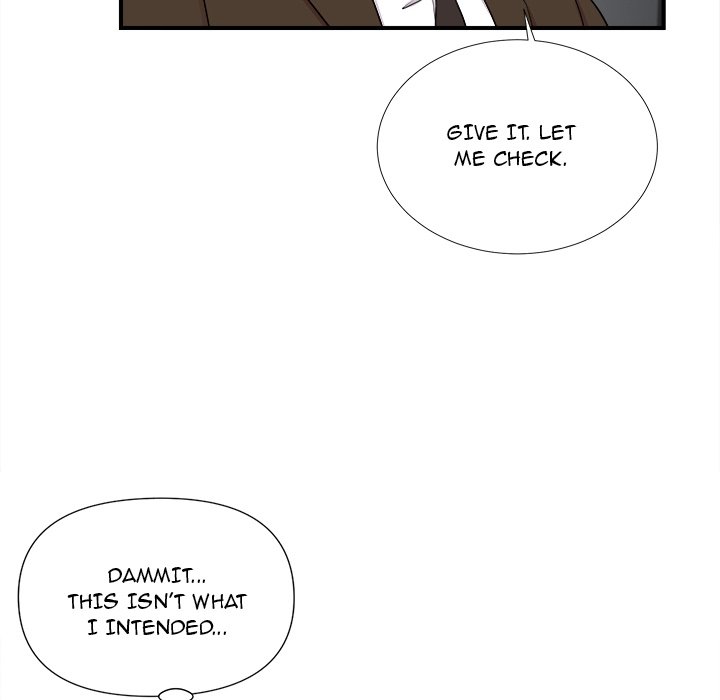 Secret Friend Chapter 97 Page 53