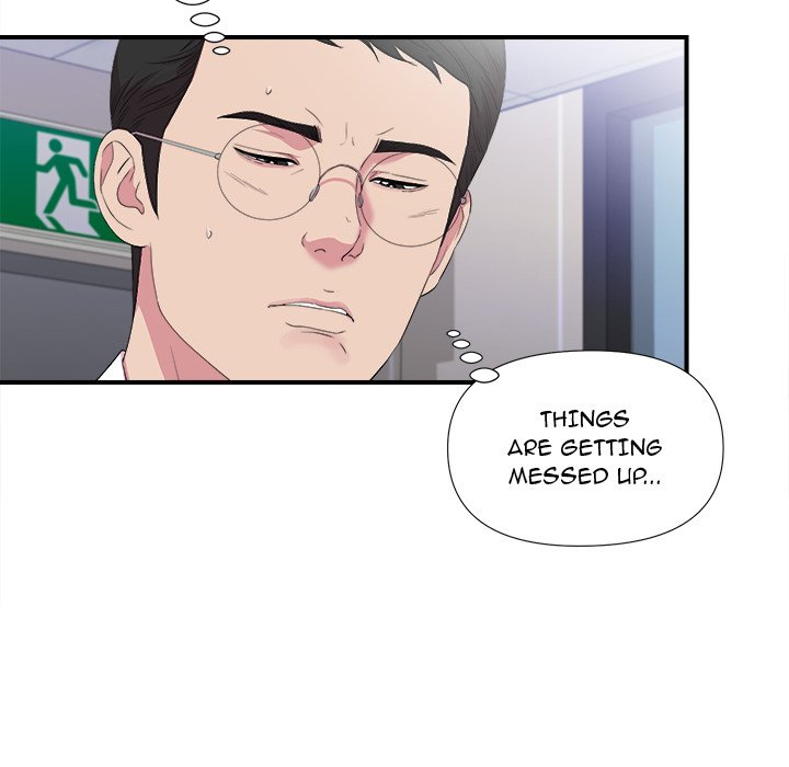 Secret Friend Chapter 97 Page 54