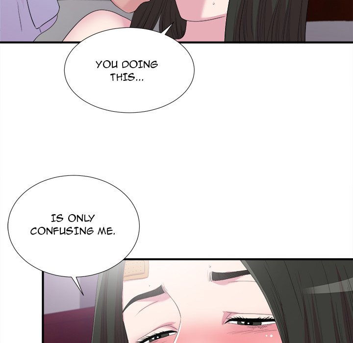 Secret Friend Chapter 97 Page 63