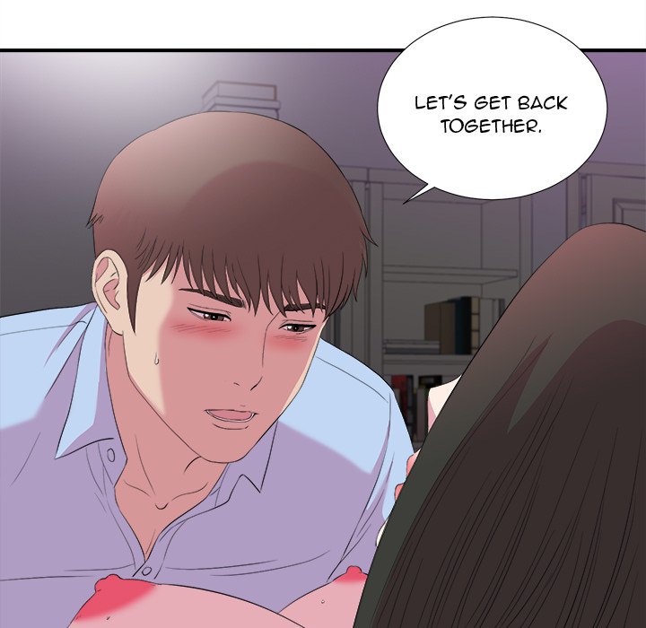 Secret Friend Chapter 97 Page 65