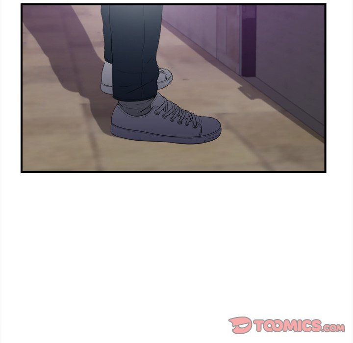Secret Friend Chapter 97 Page 74
