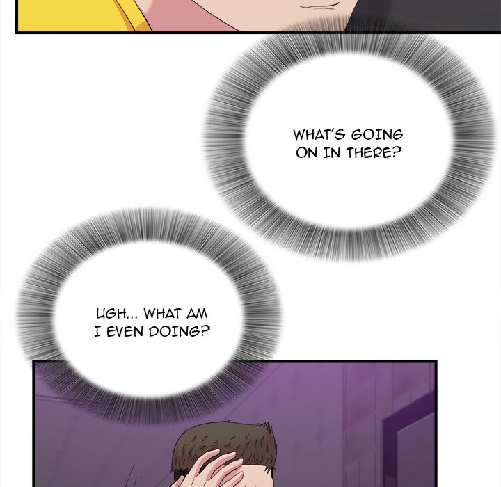 Secret Friend Chapter 97 Page 77