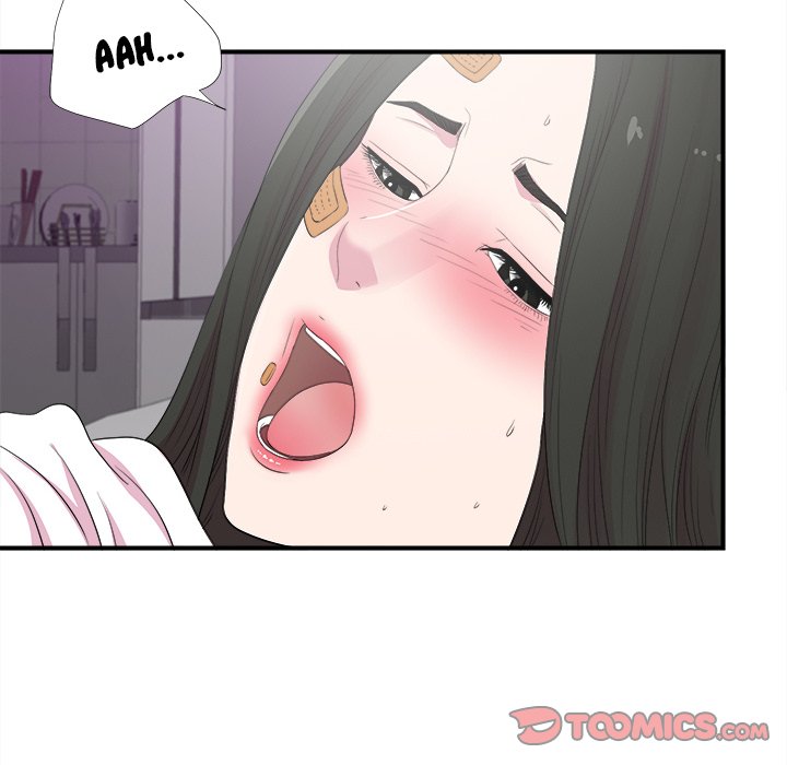 Secret Friend Chapter 97 Page 8