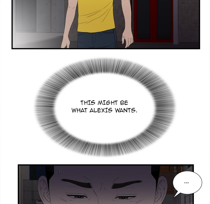 Secret Friend Chapter 97 Page 81