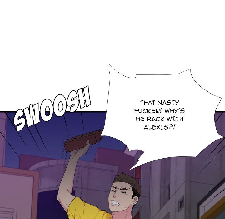 Secret Friend Chapter 97 Page 85